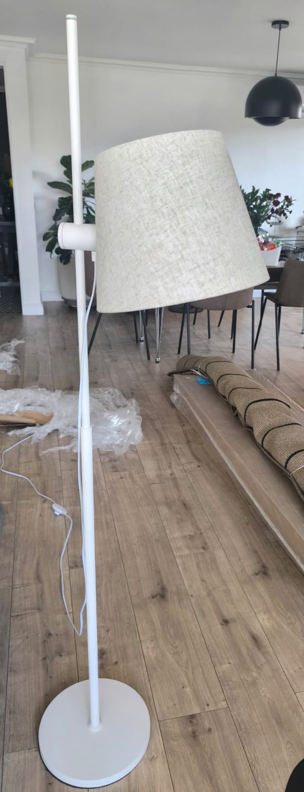 Lámpara de pie LED STUDIO - Imagen 2