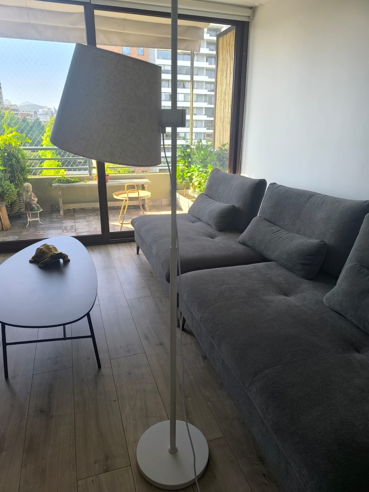 Lámpara de pie LED STUDIO - Imagen 4