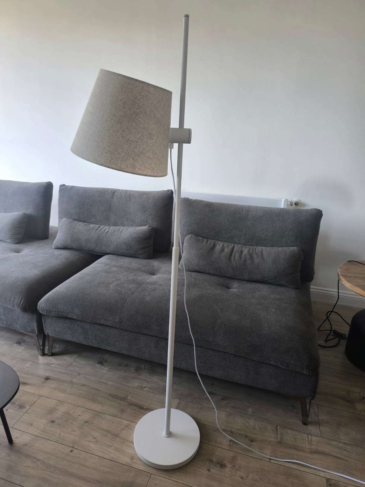 Lámpara de pie LED STUDIO - Imagen 6