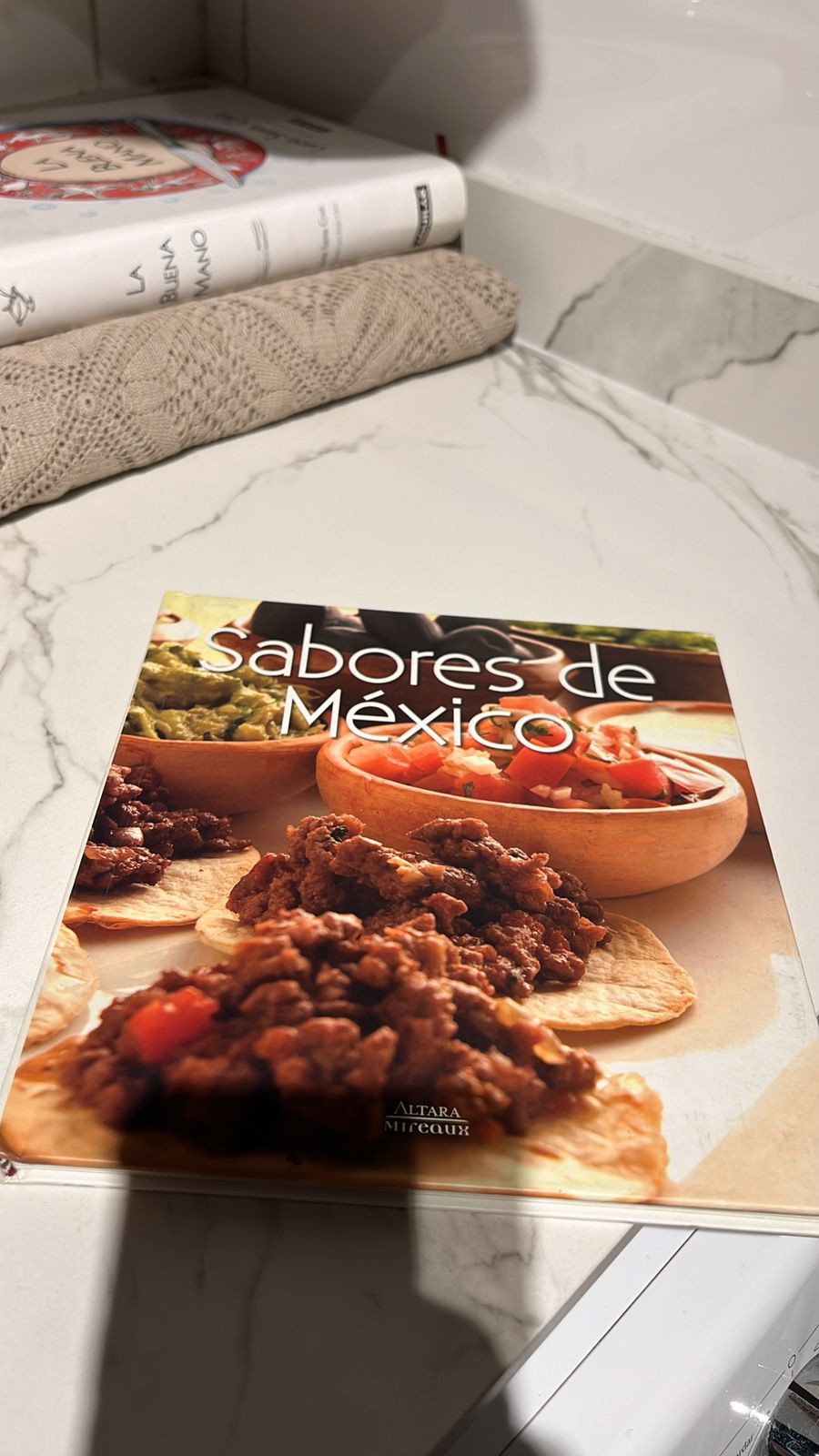 Lote 12 libros de cocina - Imagen 2