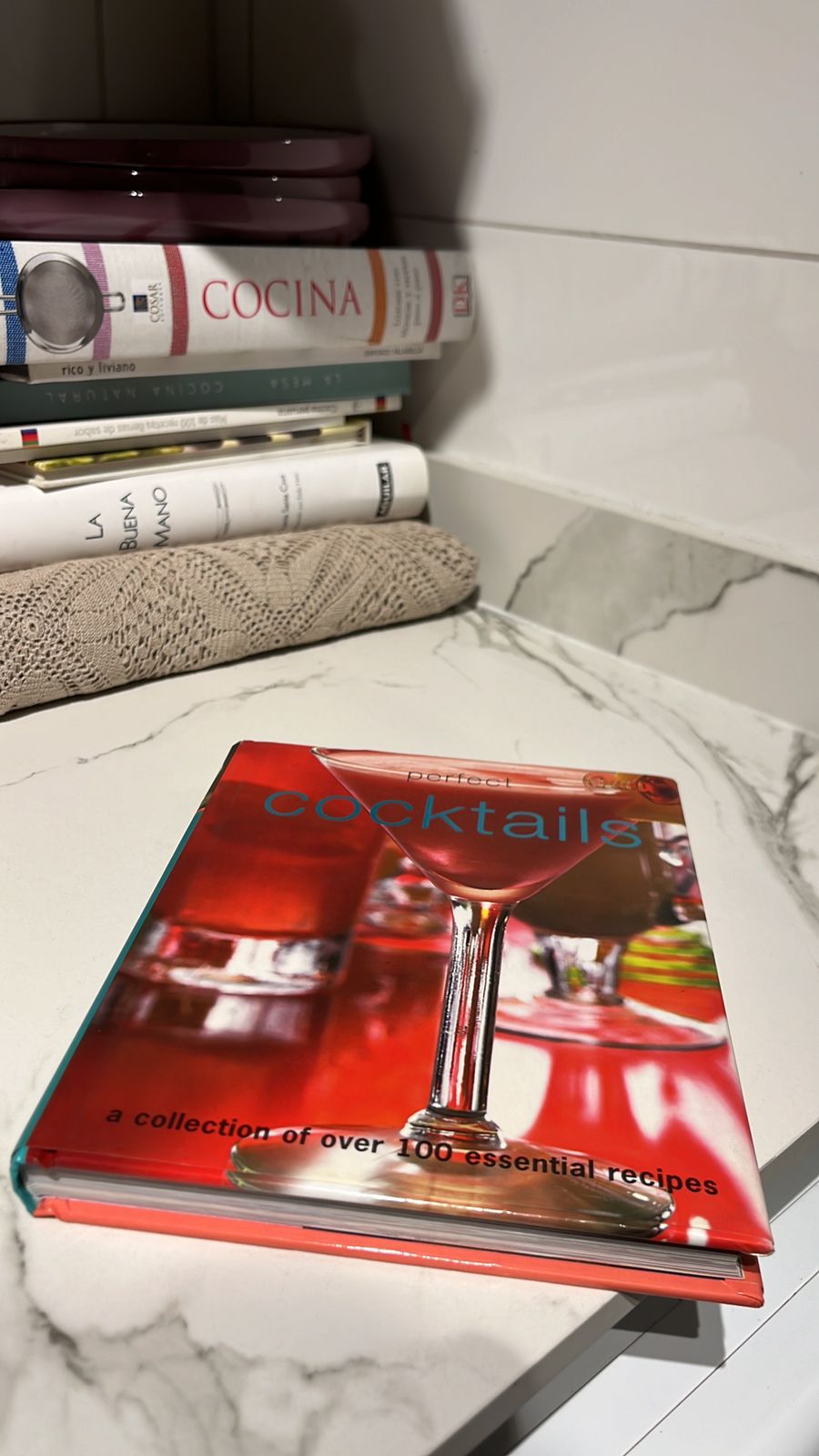 Lote 12 libros de cocina - Imagen 8