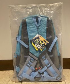 Mochila de viaje Reflektor 35