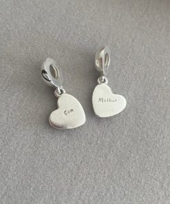 Charm Pandora madre/hijo