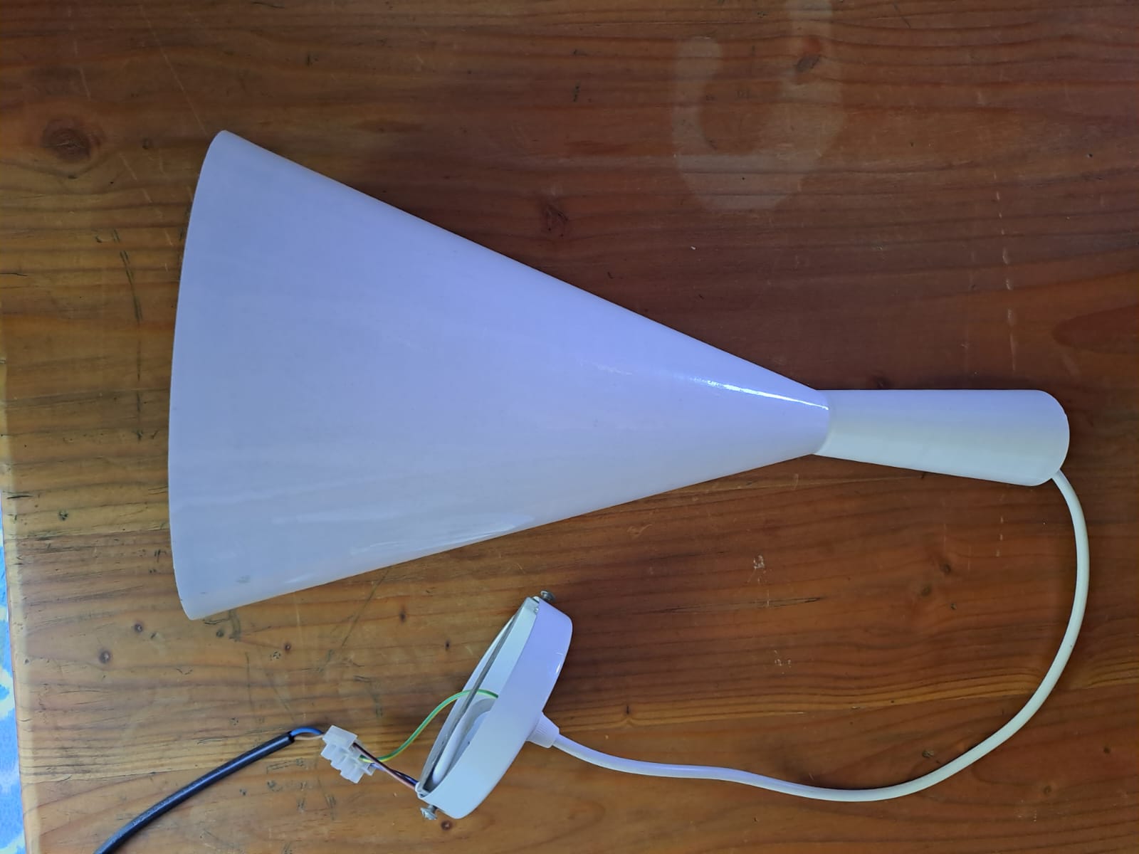 Lámparas de techo cónicas - Imagen 3