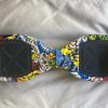 Hoverboard patineta eléctrica
