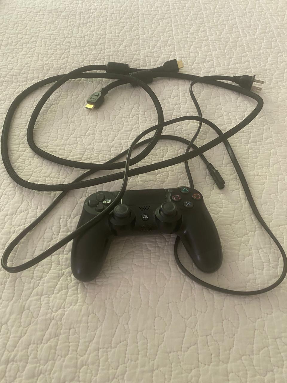Play Station 4 Slim de 1 TB - Imagen 3