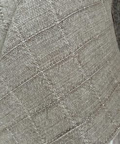 Tela en rollo de 30 metros Lino