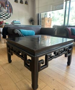 Mesa de centro oriental Tienda Himalaya