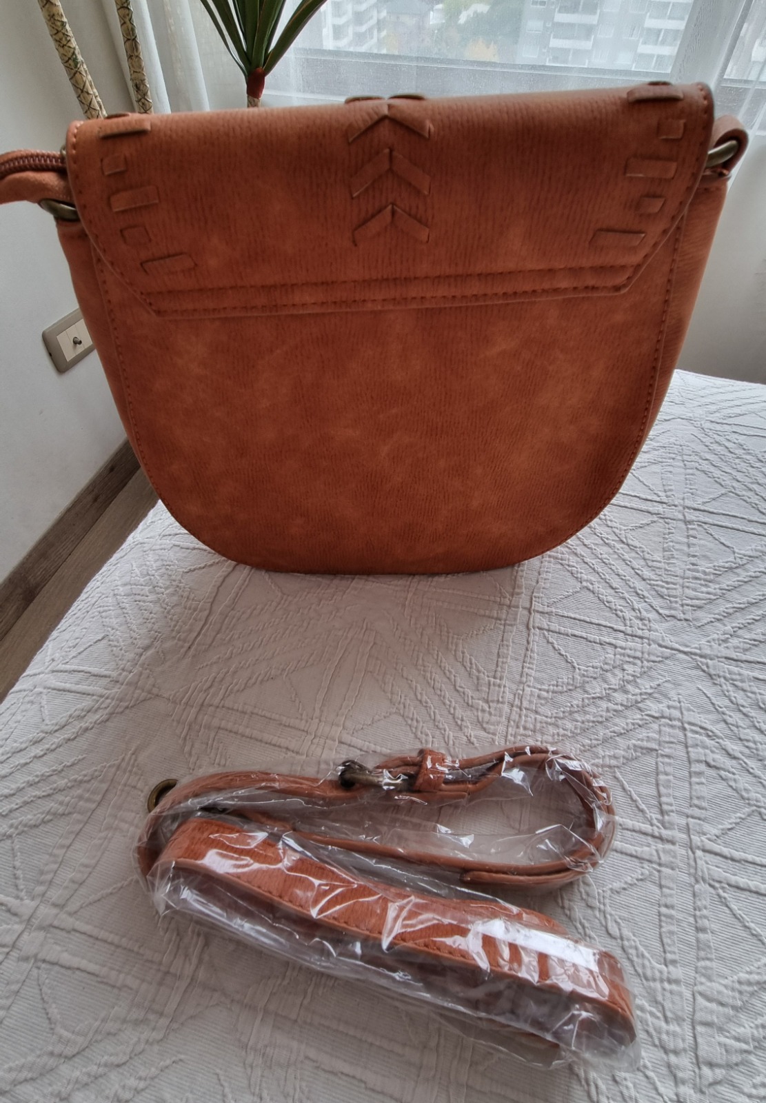 Cartera café Lounge - Imagen 2