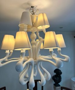 Lámpara de techo Jacco Maris Ode 1647