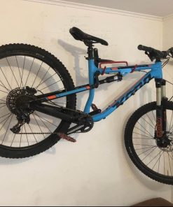 Bicicleta enduro kona aro 27.5