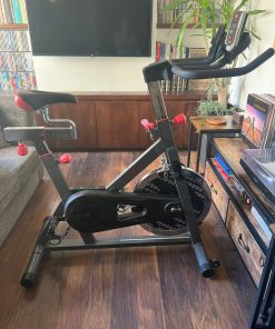 Bicicleta Spinning Muvo 30