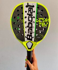 Pala de padel Babolat