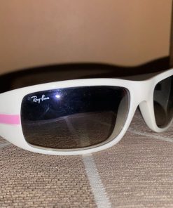 Lentes de sol RB 4057