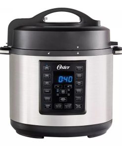Olla Oster Multicooker Turbo