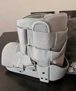 Bota Inmovilizadora ortopédica corta