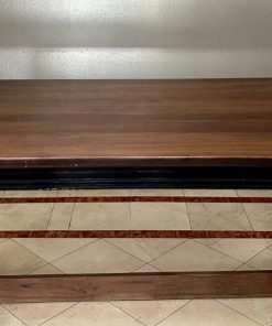 Mesa de comedor Wolf