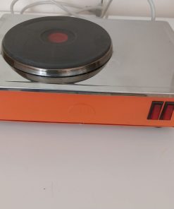 Anafe eléctrico 1 plato multiuso Jata 1500