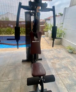 Máquina ejercicio multifuncional Bianchi