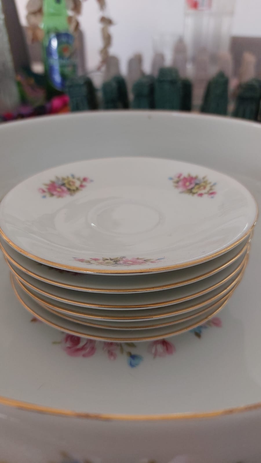 Juego de té 23 piezas Verbano - Imagen 4