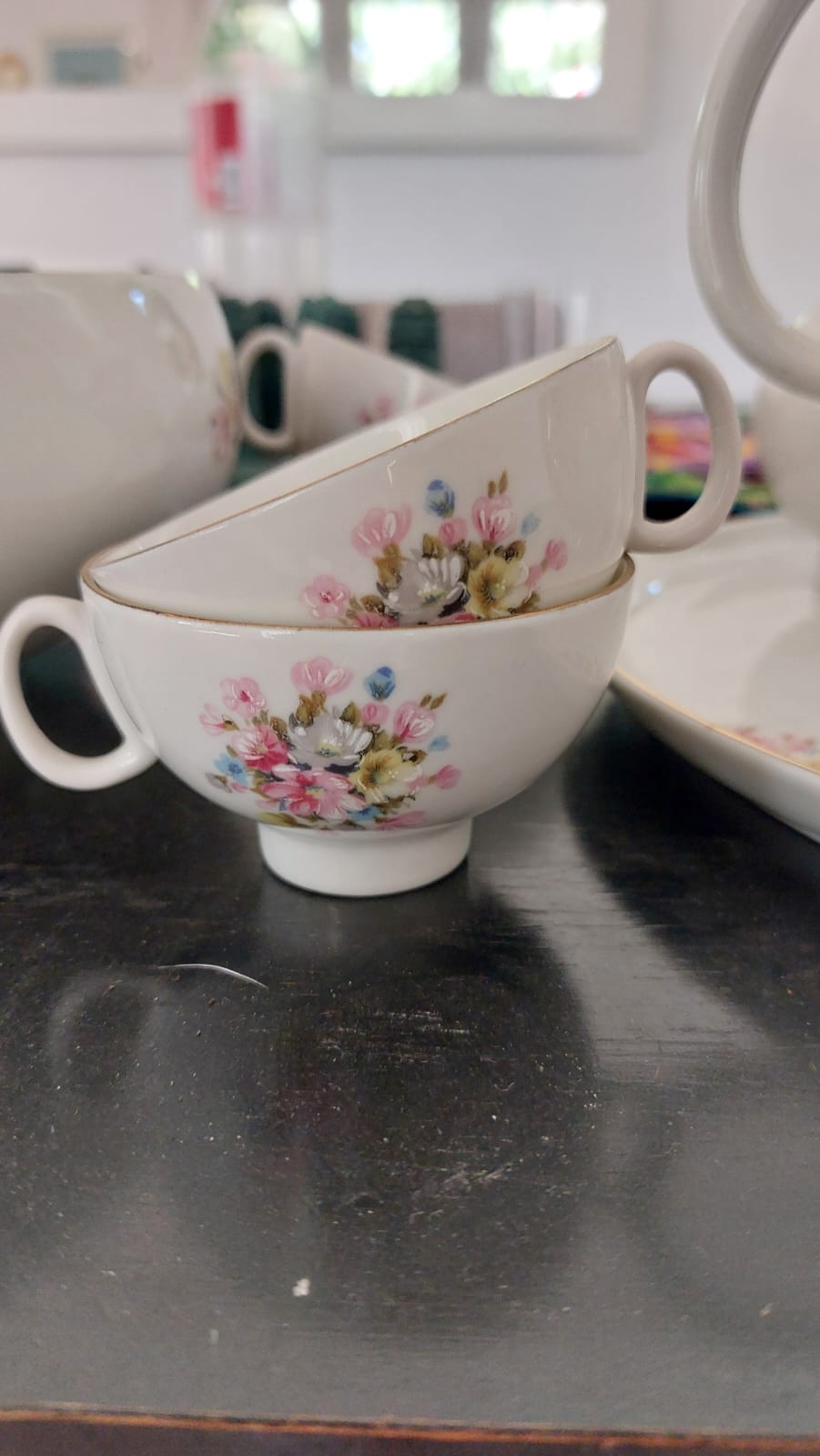 Juego de té 23 piezas Verbano - Imagen 6