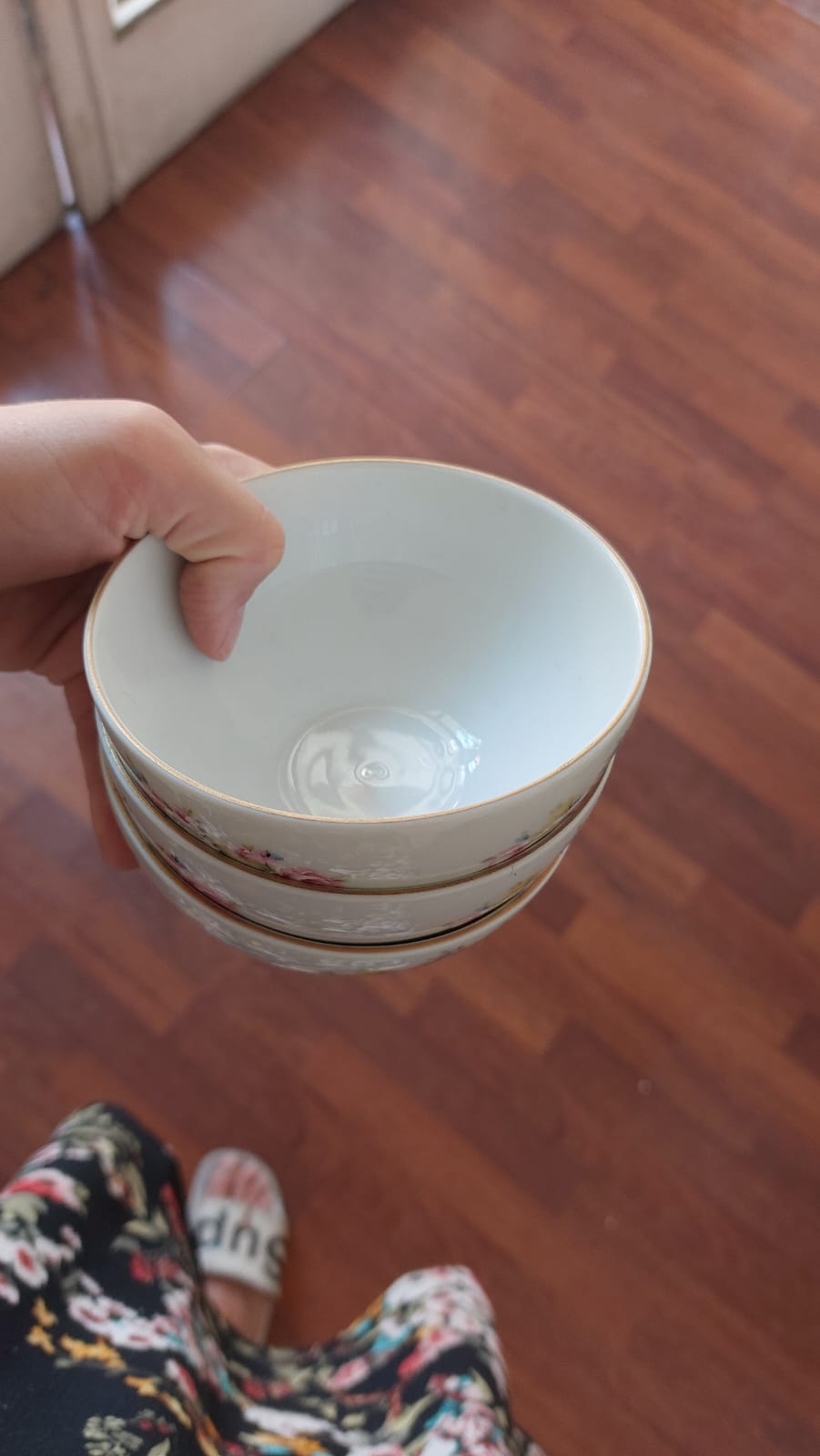 Juego de té 23 piezas Verbano - Imagen 9