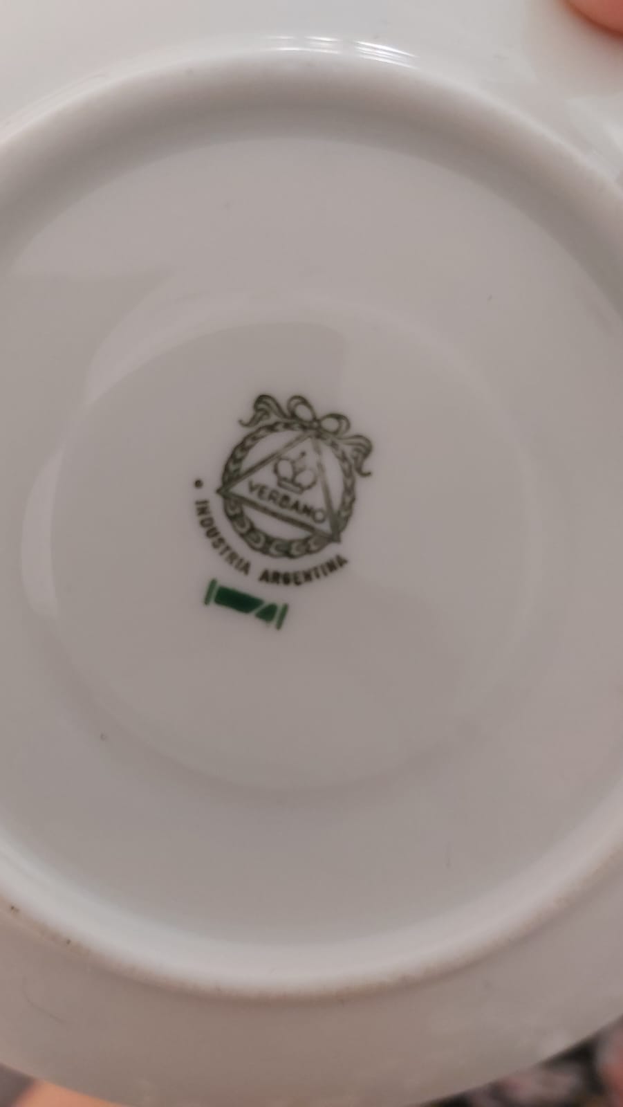 Juego de té 23 piezas Verbano - Imagen 10