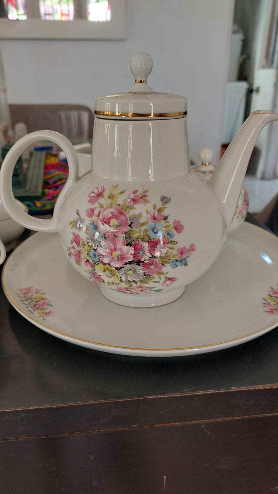 Juego de té 23 piezas Verbano - Imagen 15