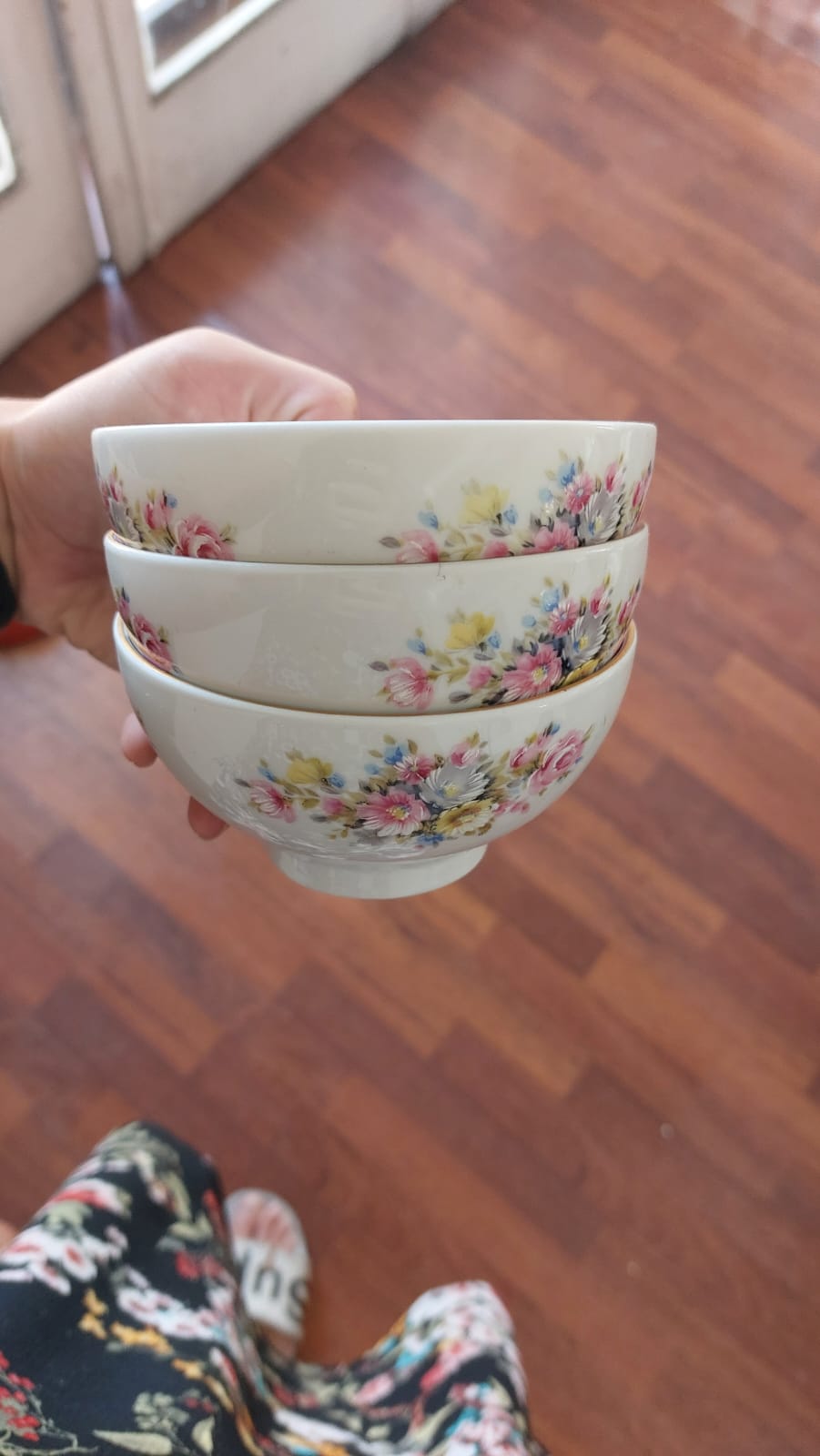 Juego de té 23 piezas Verbano - Imagen 16