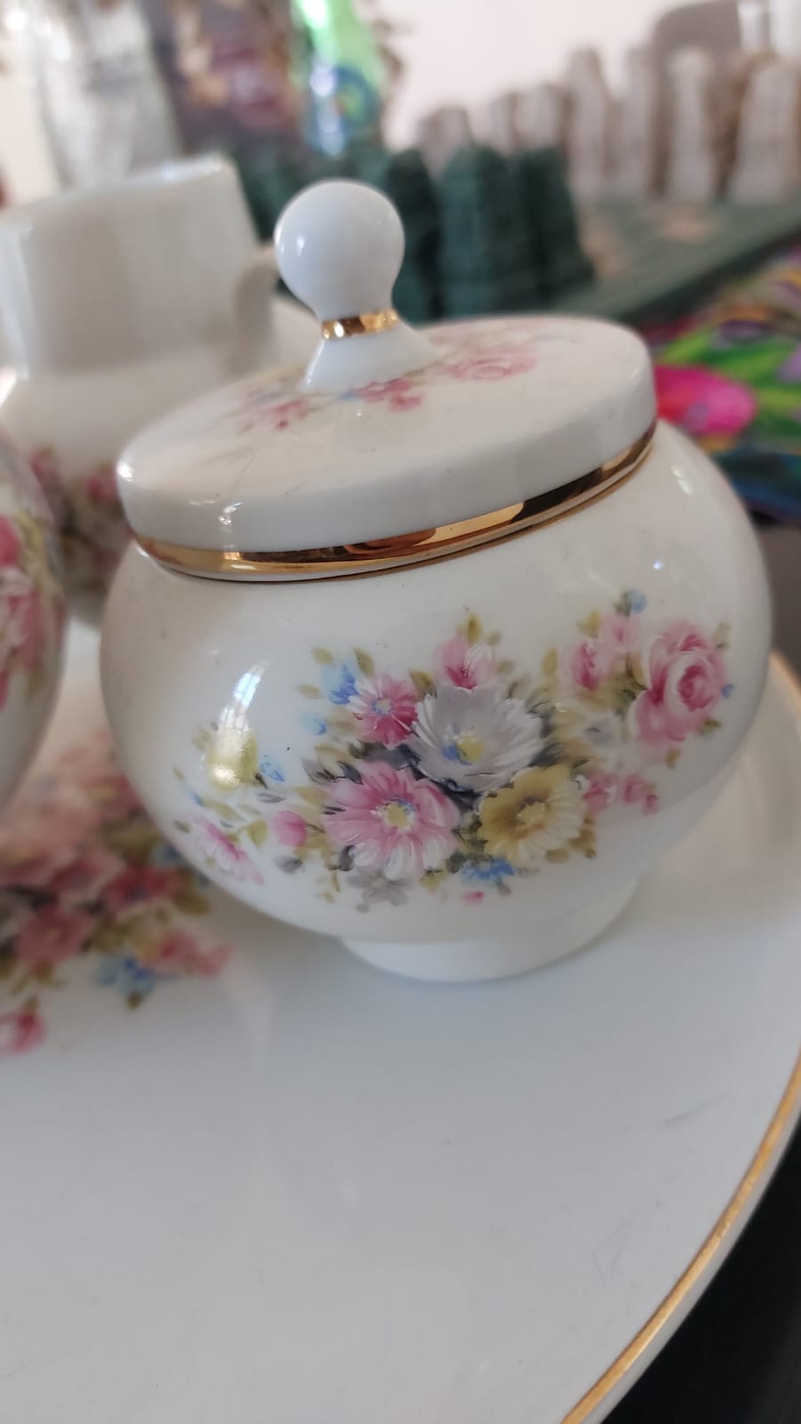 Juego de té 23 piezas Verbano - Imagen 20