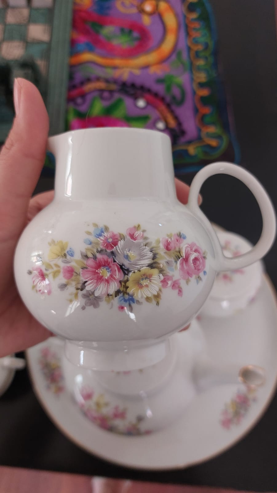 Juego de té 23 piezas Verbano - Imagen 22