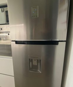 Refrigerador No Frost Samsung 452 Lts