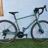 Bicicleta híbrida Four Corner aro 700 C