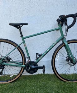 Bicicleta híbrida Four Corner aro 700 C