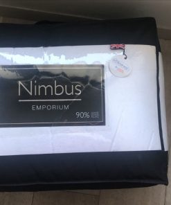 Plumón 1 plaza Nimbus