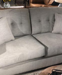 Sofá 2 cuerpos Ashley