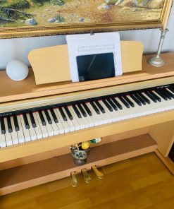 Piano Digital Walters