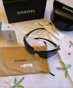 Lentes de sol de diseñador Italiano