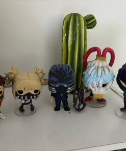 Set 5 Funko Pop Boku No Hero
