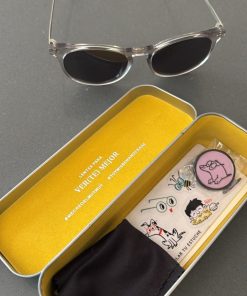 Lentes de sol Ben & Frank