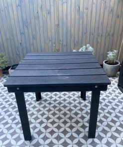 Mesa de comedor terraza BetterWay