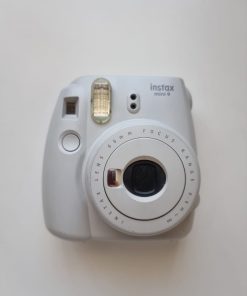 Cámara Fuijifilm instax