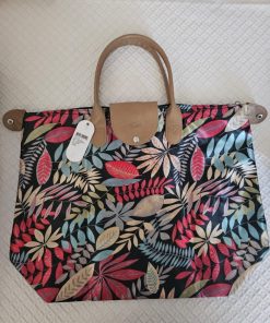 Cartera de hombro plegable Sei