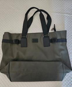 Bolso de hombro Amphora