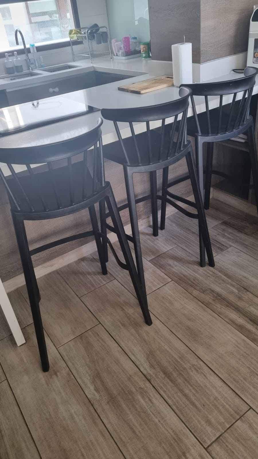 Pisos Bar Matera Bokan - Imagen 2