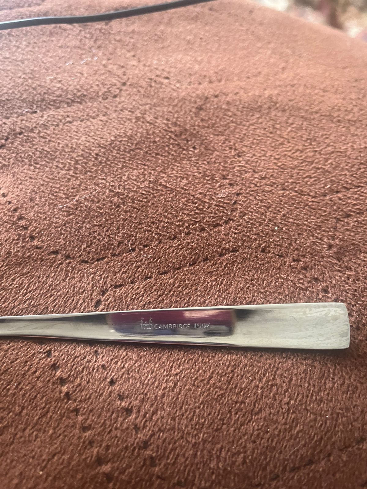 Juego de cubiertos 126 piezas Cambridge - Imagen 9