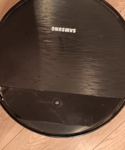 Aspiradora trapeadora Robot Samsung Power Bot