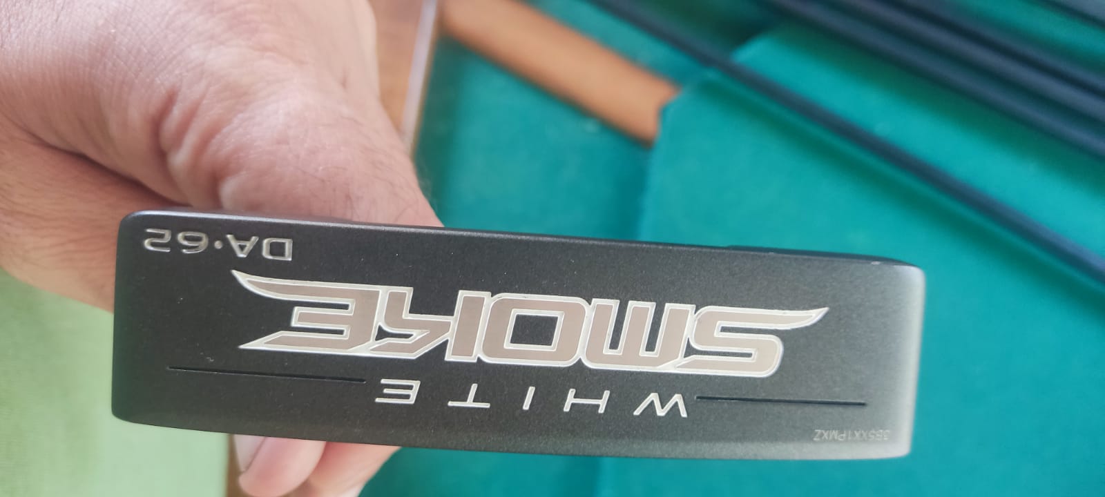 Set palos de gold Callaway Big Bertha - Imagen 3