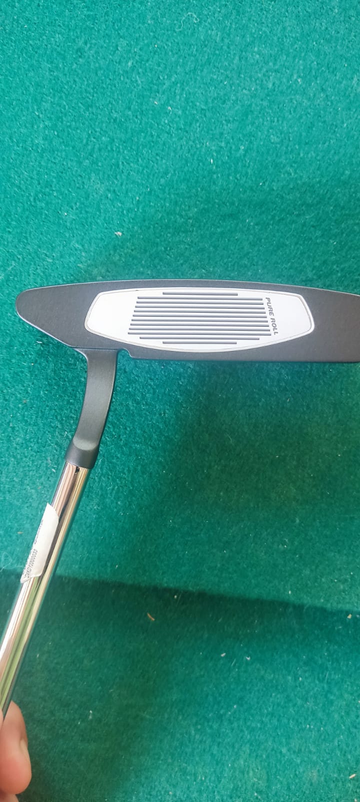 Set palos de gold Callaway Big Bertha - Imagen 2