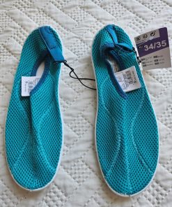 Zapatillas para el agua infantiles